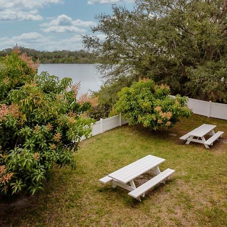 Red Roof Inn Ellenton - Bradenton Ne Εξωτερικό φωτογραφία