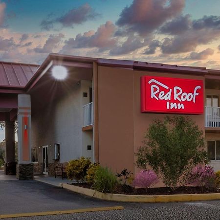 Red Roof Inn Ellenton - Bradenton Ne Εξωτερικό φωτογραφία