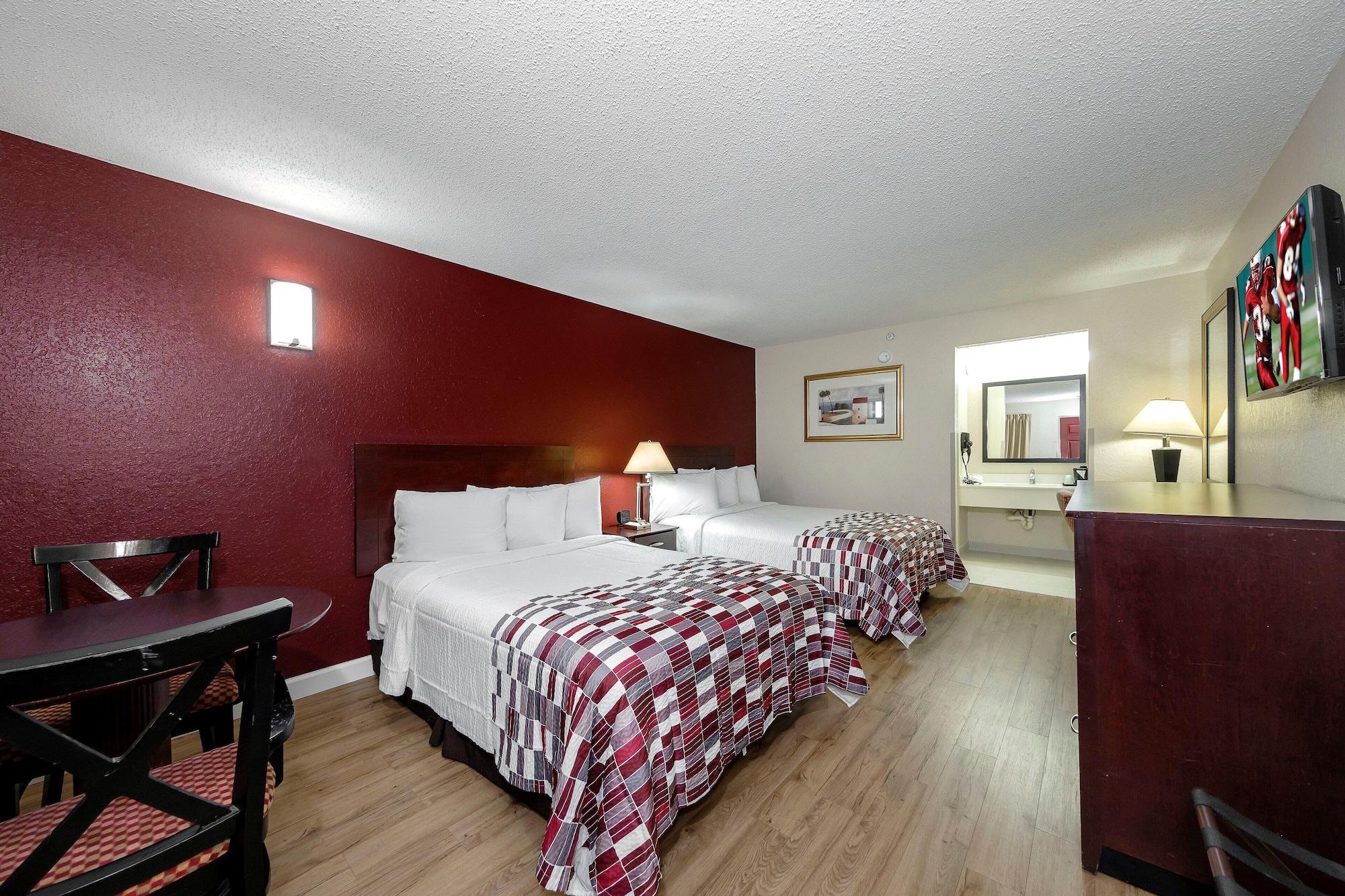 Red Roof Inn Ellenton - Bradenton Ne Εξωτερικό φωτογραφία