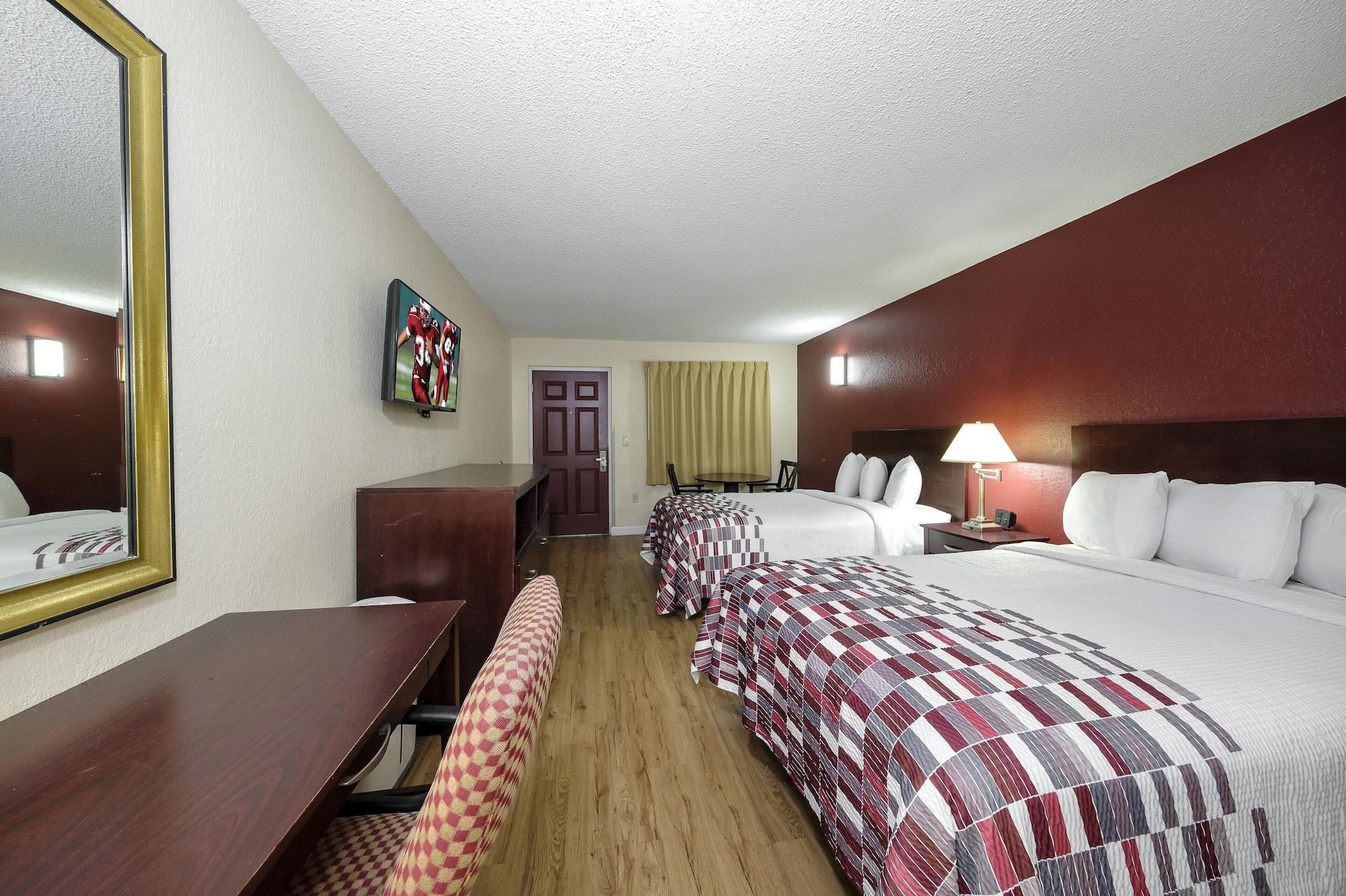 Red Roof Inn Ellenton - Bradenton Ne Εξωτερικό φωτογραφία