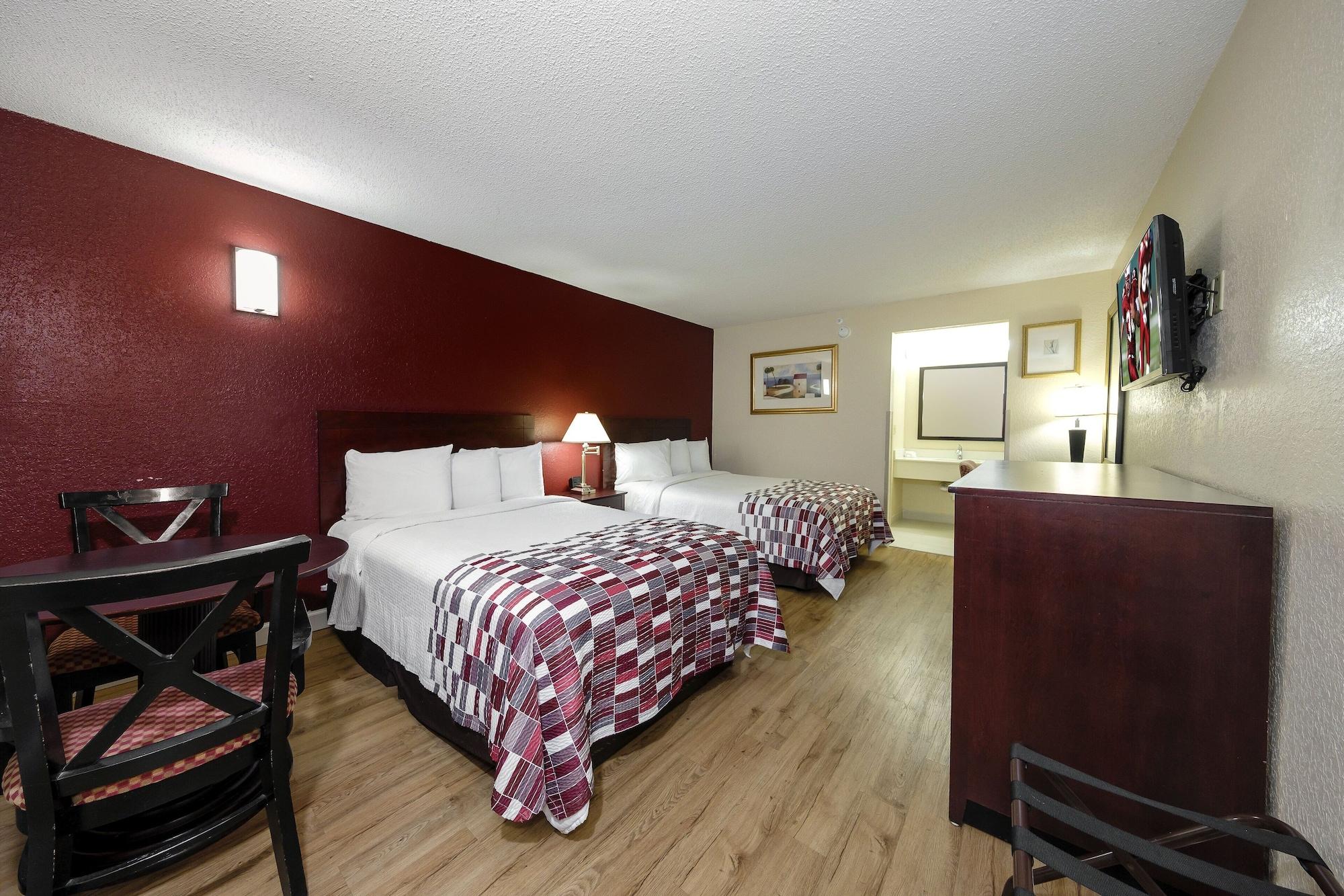 Red Roof Inn Ellenton - Bradenton Ne Εξωτερικό φωτογραφία