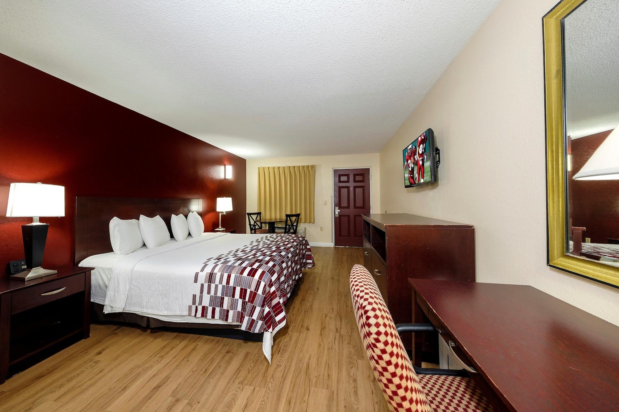 Red Roof Inn Ellenton - Bradenton Ne Εξωτερικό φωτογραφία