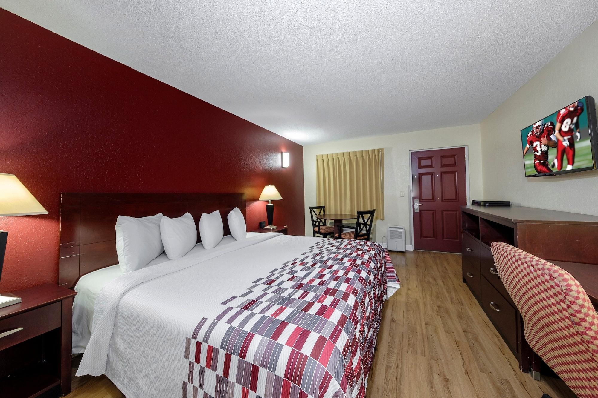 Red Roof Inn Ellenton - Bradenton Ne Εξωτερικό φωτογραφία