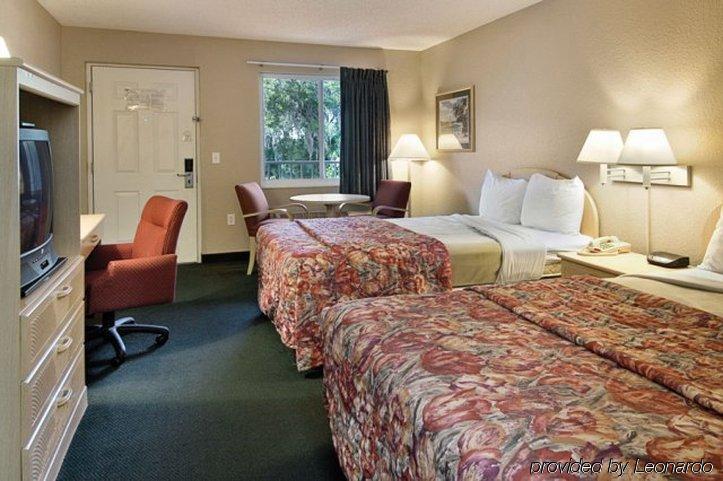 Red Roof Inn Ellenton - Bradenton Ne Δωμάτιο φωτογραφία