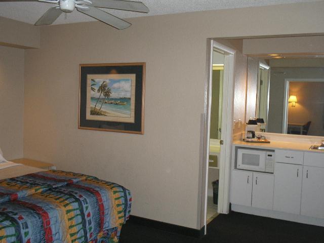 Red Roof Inn Ellenton - Bradenton Ne Δωμάτιο φωτογραφία