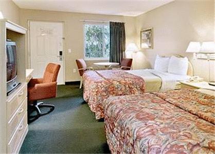 Red Roof Inn Ellenton - Bradenton Ne Δωμάτιο φωτογραφία