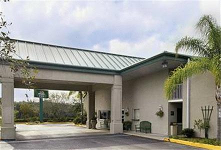 Red Roof Inn Ellenton - Bradenton Ne Εξωτερικό φωτογραφία